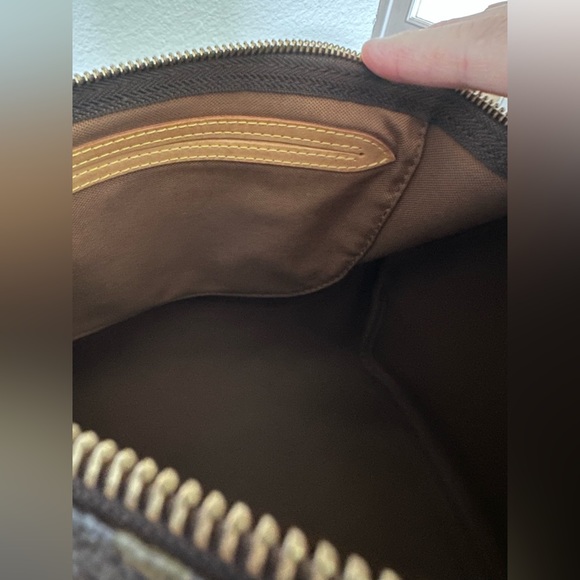 Louis Vuitton Speedy 30 - Picture 12 of 12